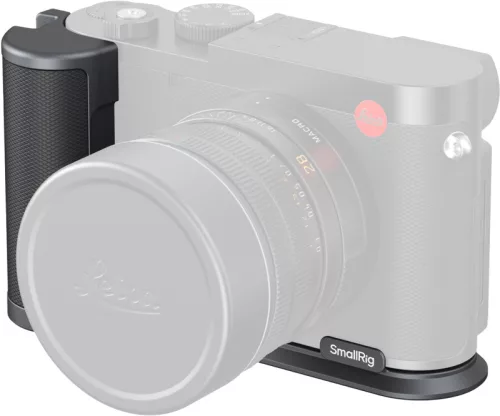 SmallRig 4568 L-Shape Mount Plate with Handle for Leica Q3