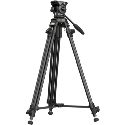 SmallRig 4684 Lightweight Video Tripod Kit AD-50 Lite