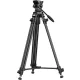 SmallRig 4684 Lightweight Video Tripod Kit AD-50 Lite