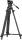 SmallRig 4685 Lightweight Video Carbon Fiber Tripod Kit AD-50
