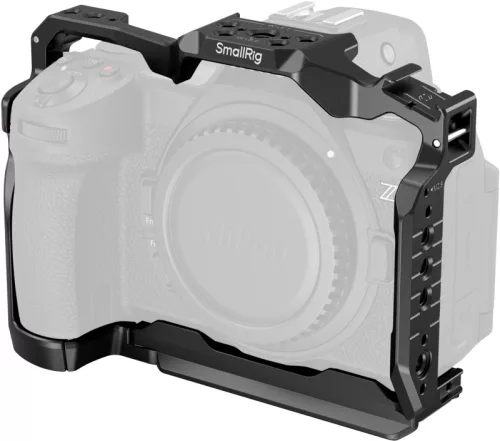 SmallRig 4519 Camera Cage for Nikon Z 6III