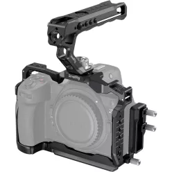 SmallRig 4520 Camera Cage Kit for Nikon Z 6III
