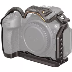 SmallRig 4521 Night Eagle Cage for Nikon Z 6III