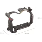 SmallRig 4521 Night Eagle Cage for Nikon Z 6III