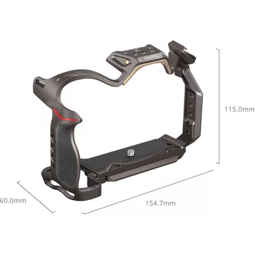 SmallRig 4521 Night Eagle Cage for Nikon Z 6III