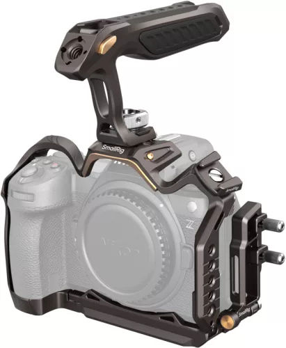 SmallRig 4522 Night Eagle Cage Kit for Nikon Z 6III
