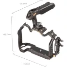 SmallRig 4522 Night Eagle Cage Kit for Nikon Z 6III