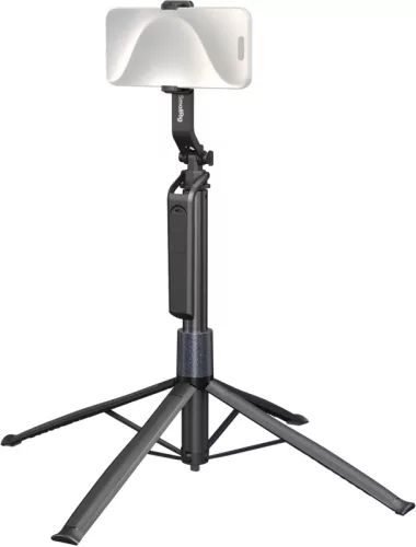 SmallRig 4668 Windproof Live Broadcast Stabilizer Stand Encore PT60