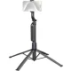 SmallRig 4668 Windproof Live Broadcast Stabilizer Stand Encore PT60