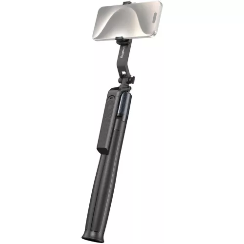 SmallRig 4668 Windproof Live Broadcast Stabilizer Stand Encore PT60
