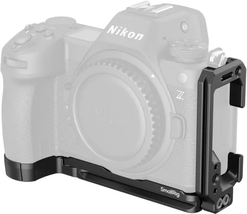 SmallRig 4523 L-Shape Mount Plate for Nikon Z 6III