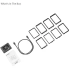 SmallRig 4815 Cooling Fan (for Sony / Canon / Fujifilm) Selected Cameras 