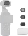 SmallRig 4774B ND Filter Set for DJI Osmo Pocket 3