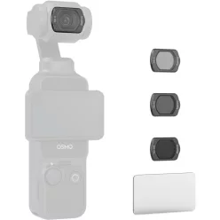 SmallRig 4774B ND Filter Set for DJI Osmo Pocket 3