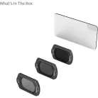 SmallRig 4774B ND Filter Set for DJI Osmo Pocket 3