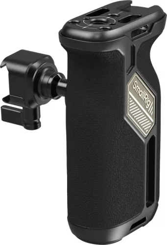 SmallRig 4359 Universal Rotatable NATO Side Handle