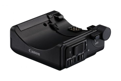 Canon PZ-E1 Power Zoom Adapter (1285C005)