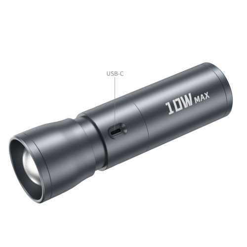 SmallRig 4634 RF 10C Portable Focusable LED Video Light