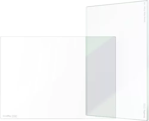 SmallRig 4743 CINE Filter 4x5.65" White Mist 1/8