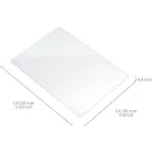 SmallRig 4740 CINE Filter 4x5.65" Black Pro-Mist 1/4