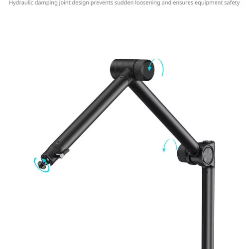 SmallRig 4324 Desk Overhead Photography / Live Streaming Bracket