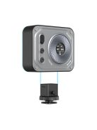 SmallRig 4660 Vibe P96 PRO mini LED Video Light (black)