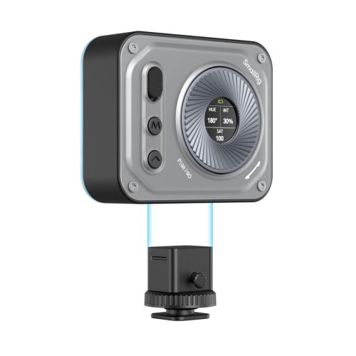 SmallRig 4660 Vibe P96 PRO mini LED Video Light (black)