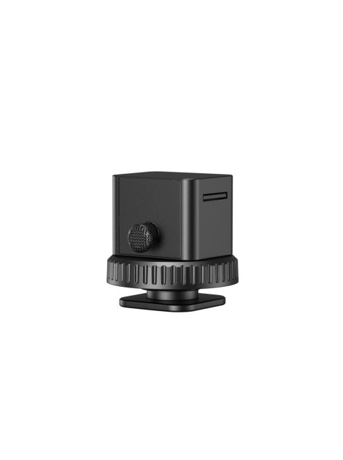 SmallRig 4660 Vibe P96 PRO mini LED Video Light (black)