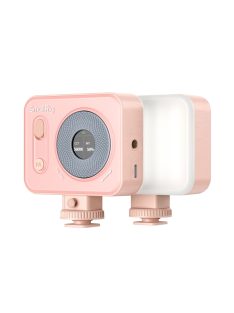 SmallRig 4786 Vibe P96 PRO mini LED Video Light (pink)