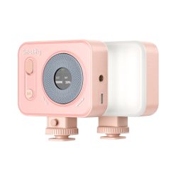 SmallRig 4786 Vibe P96 PRO mini LED Video Light (pink)
