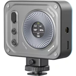 SmallRig 4661 Vibe P108 Pro mini LED Video Light
