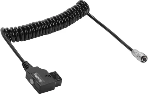 SmallRig 4761 D-TAP to BMPCC 4K / 6K Power Cable