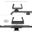 SmallRig 4704 All-in-One Video Kit for Smartphone Creators Qucik Pro Edition