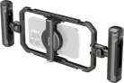 SmallRig 4597 All-in-One Video Kit for Smartphone Creators Quick Basic Edition