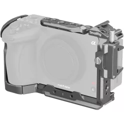   SmallRig 4770 HawkLock Quick Release Cage Kit for Sony FX3 / FX30