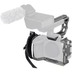   SmallRig 4771 HawkLock Quick Release Advanced Cage Kit for Sony FX3 / FX30