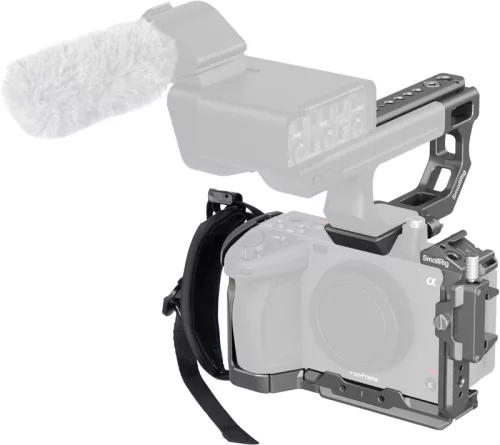 SmallRig 4771 HawkLock Quick Release Advanced Cage Kit for Sony FX3 / FX30