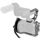 SmallRig 4771 HawkLock Quick Release Advanced Cage Kit for Sony FX3 / FX30