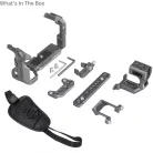 SmallRig 4771 HawkLock Quick Release Advanced Cage Kit for Sony FX3 / FX30
