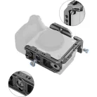 SmallRig 4772 HawkLock Quick Release Half Cage for Sony FX3 / FX30