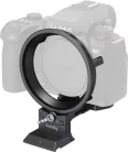 SmallRig 4702 Rotatable Horizontal-to-Vertical Mount Plate Kit for LUMIX S5 II / S5 IIX / G9 II