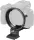 SmallRig 4702 Rotatable Horizontal-to-Vertical Mount Plate Kit for LUMIX S5 II / S5 IIX / G9 II