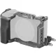 SmallRig 4949 HawkLock Quick Release Cage Kit for Sony ZV-E10 II