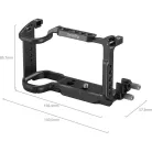 SmallRig 4867 Cage Kit for Sony ZV-E10 II