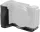 SmallRig 4778 L-Shape Mount Plate with Silicone Handle for Sony ZV-E10 II