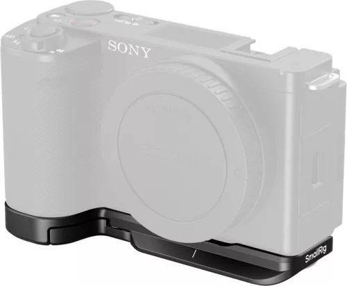 SmallRig 4950 Baseplate for Sony ZV-E10 II