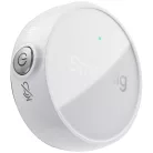 SmallRig 4706 S 60 Wireless Microphone (USB-C Version) (white)