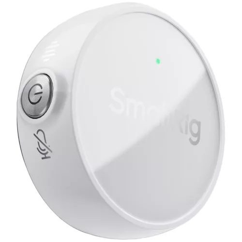 SmallRig 4706 S 60 Wireless Microphone (USB-C Version) (white)