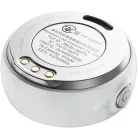 SmallRig 4706 S 60 Wireless Microphone (USB-C Version) (white)