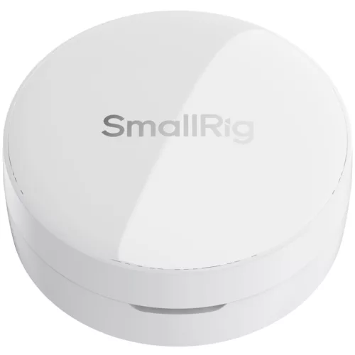 SmallRig 4706 S 60 Wireless Microphone (USB-C Version) (white)